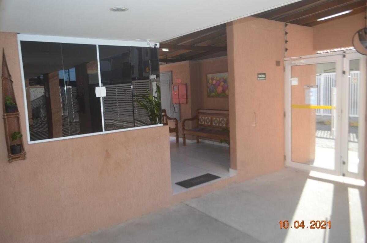 Apto Ubatuba Home - Centro C Vista Exterior photo